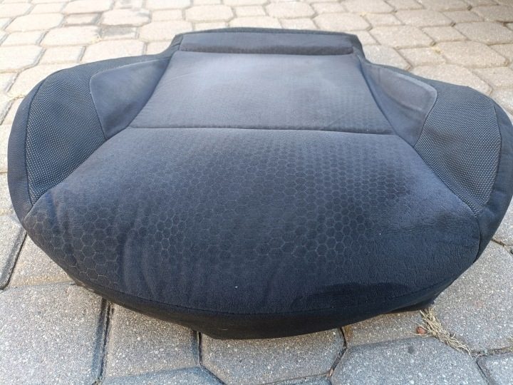ПОДУШКА СИДЕНЬЯ ПЕРЕДНЯЯ NISSAN JUKE, фото 4