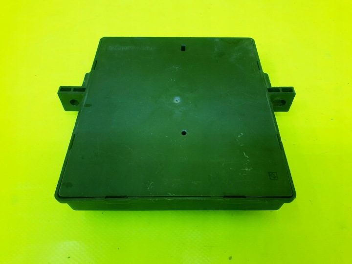 БЛОК УПРАВЛЕНИЯ СВЕТА КОМФОРТА AUDI A6 C6 4F Q7 4L 4F0907279B, фото 4