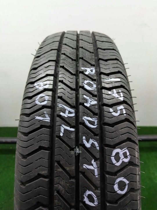 Шина всесезонная Roadstone SB-802 175/80R14 88 т, фото 3