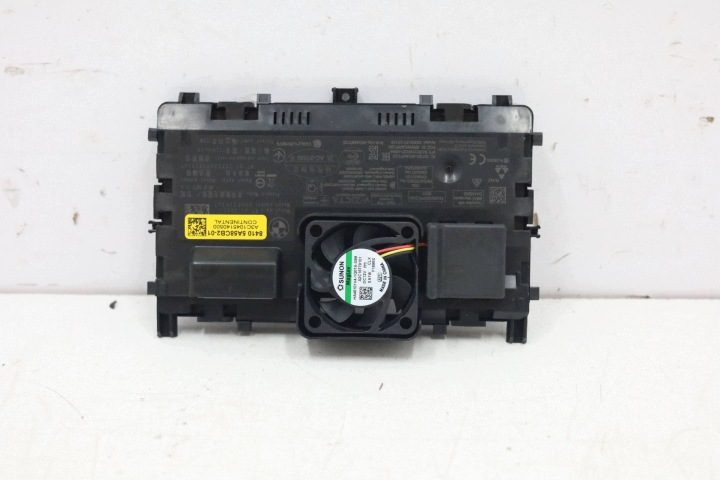 МОДУЛЬ БЕСПРОВОДНАЯ ЗАРЯДКА 5A58CB2 BMW G70 G60 G61, фото 2