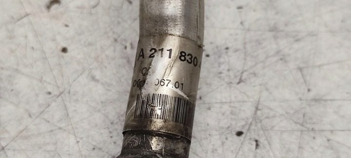Mercedes OE 2118304515 2118303915, фото 5