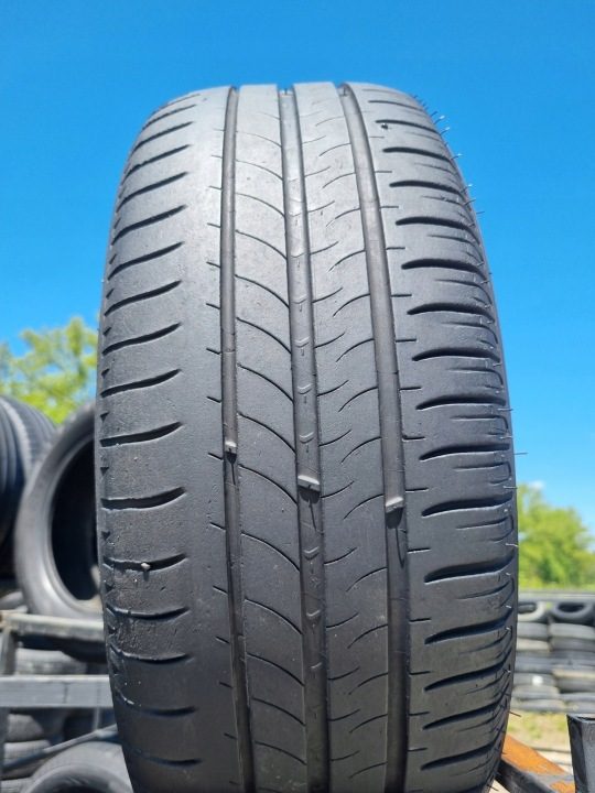 Шина летняя Michelin Energy Saver 195/55R16 87 H, фото 1