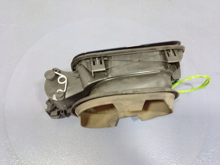 BMW 3 F30 F80 ЛЮЧОК ГОРЛОВИНА БЕНЗОБАКА ДИЗЕЛЬ 7238100 A89, фото 5