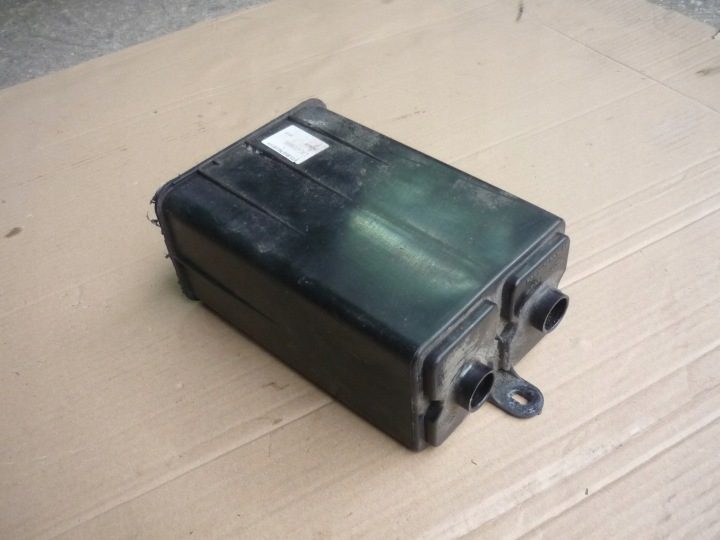 АДСОРБЕР + ШЛАНГИ VW SHARAN РЕСТАЙЛИНГ 00-10 F5RX-9D656-CB, фото 7