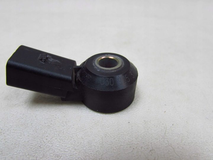 VW AUDI SEAT 1.2 1.4 1.6 ДАТЧИК ДЕТОНАЦИИ 030905377C, фото 4