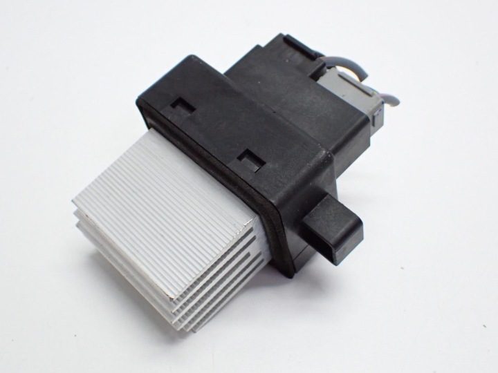 РЕЗИСТОР ПЕЧКИ MB3B-19E624-CB FORD RANGER V VI 25 г., фото 2
