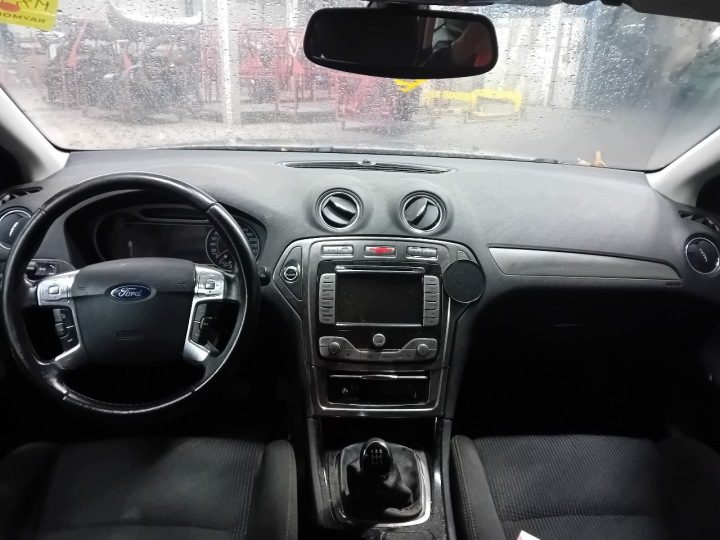 Ford Mondeo IV 2007 - 2015 Насос ABS 8g912c405ab A0BC, фото 10