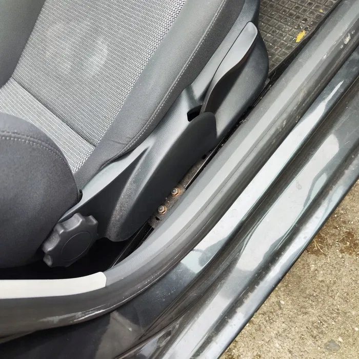 Seat Ibiza IV 6J 5d Сиденье правое пассажира, фото 2