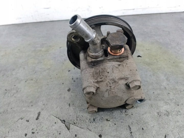 НАСОС ГИДРОУСИЛИТЕЛЯ NISSAN PRIMERA III P12 49110AV700 7613955132 ZF 1.8 16V, фото 3