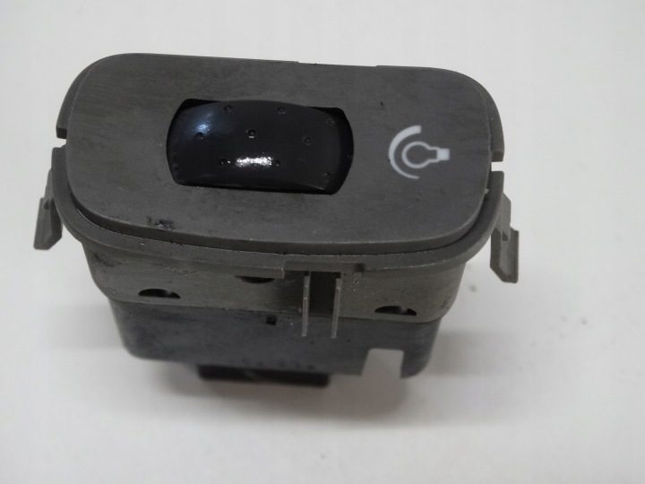 Переключатель корректора фар Renault OE 8200147868, фото 1