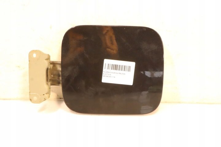Лючок горловины бензобака Nissan Qashqai I Z11, фото 1