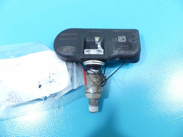 Датчик давления Tpms шин Chrysler Sebring III, фото 1