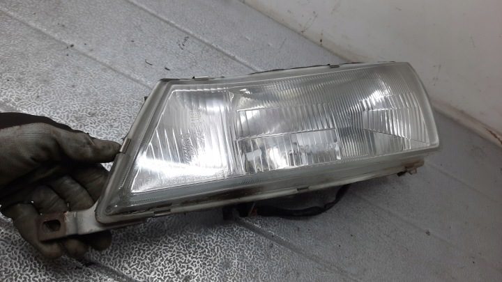 ФАРА ЛЕВАЯ ПЕРЕДНЯЯ DAEWOO NEXIA 1.5B 96 г., фото 2