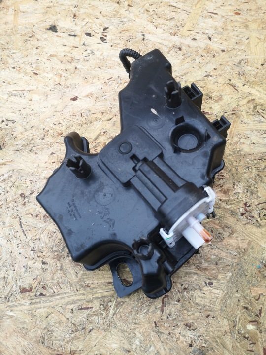 Toyota Proace бак жидкости DPF FAP 9852190880, фото 1
