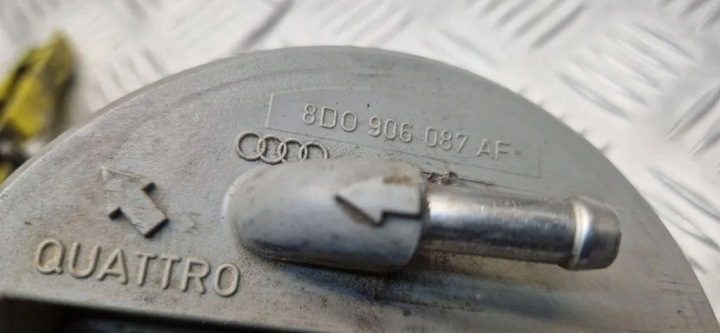 НАСОС ДАТЧИК УРОВНЯ ТОПЛИВА AUDI A4 B5 1.9 TDI 8D0906087AF, фото 8