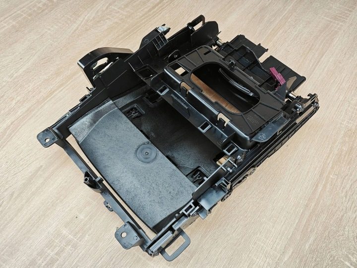 ОРИГИНАЛ ДЕКОР БАРДАЧОК ЗАЩИТА ТОННЕЛЯ BMW G06 РЕСТАЙЛИНГ G05 5A34FE9 FINELINE МЕТАЛЛ 12 л.с., фото 6