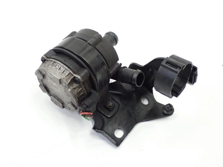 ДОПОЛНИТЕЛЬНАЯ ПОМПА 04L965567A ALHAMBRA VW SHARAN II 7N 2.0 TDI DFM 17 г., фото 1