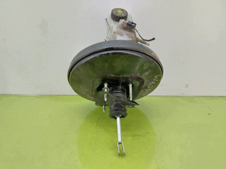 Вакуумный усилитель тормоза Renault Laguna III 2007-2015 2,0 DCI 0204051643 30475C2271, фото 4