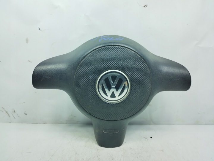 ПОДУШКА БЕЗОПАСНОСТИ VOLKSWAGEN VW LUPO 95-05 1.4 6X0880201A, фото 2