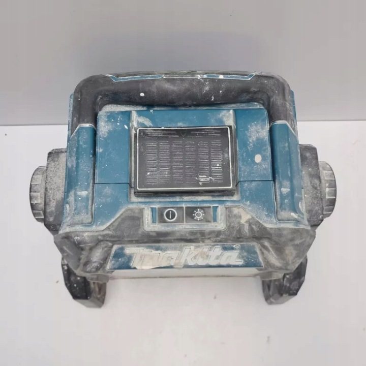 Makita фара строительная аккумуляторная LED 18V LXT 40V XGT ML003G, фото 2