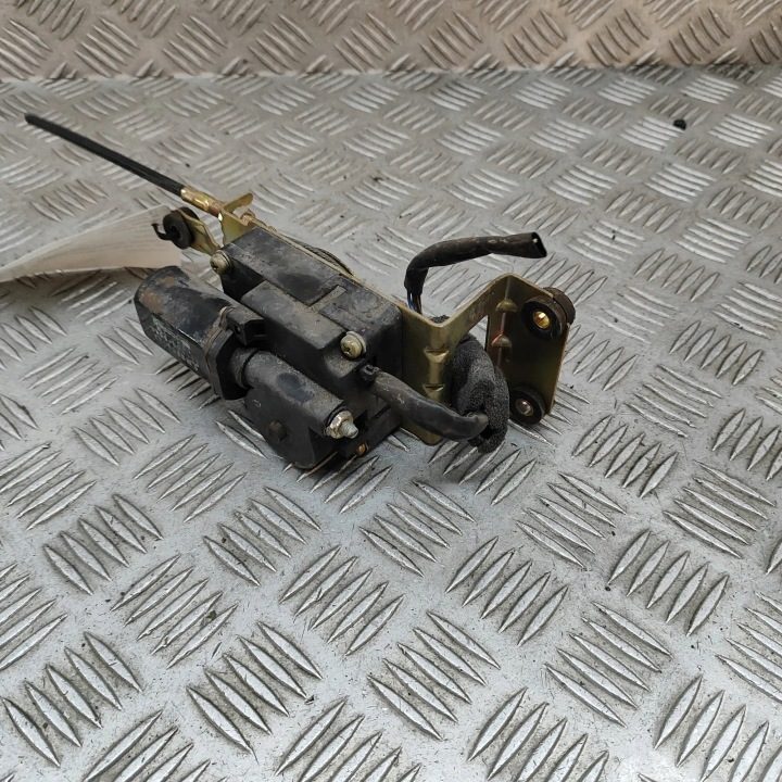 МОТОРЧИК ВЫХЛОПА MITSUBISHI 3000 GT КУПЕ (Z1_A) MB810722 28884706 3.0L, фото 2