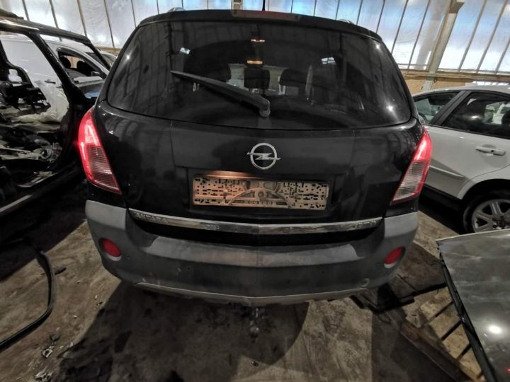 Opel Antara Датчик скорости ESP 2013 2.2L 20842719 25170106313, фото 7