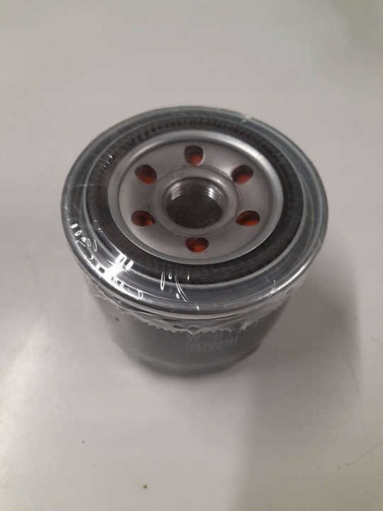 Фильтр масляный Mann-Filter W 811/80, фото 3