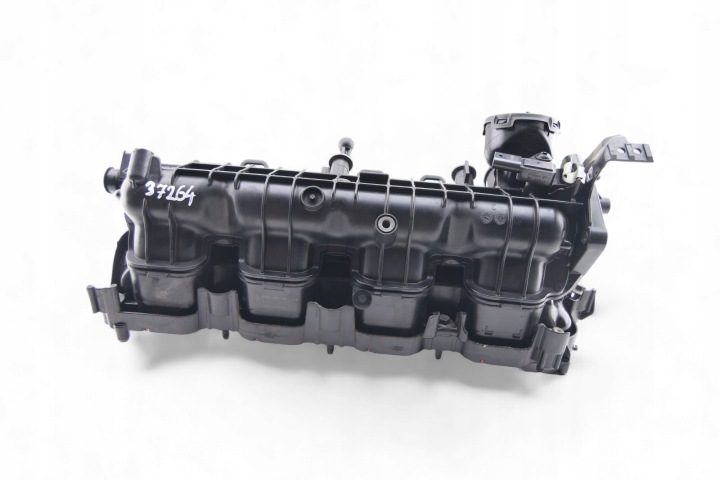 Впускной коллектор MERCEDES A W177 1.3 A2821401100, фото 2