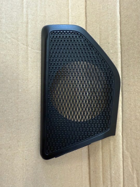 Решетка сетка динамика правая JEEP WRANGLER JL GLADIATOR JT 6AB45TX7AB, фото 1