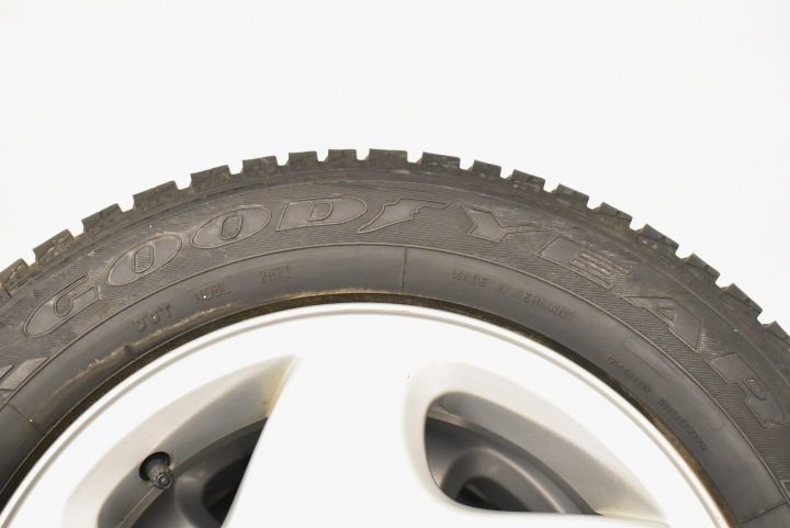 КОЛЕСА ДИСКИ PEUGEOT 206 5,5x14 ET34 4x108, фото 10