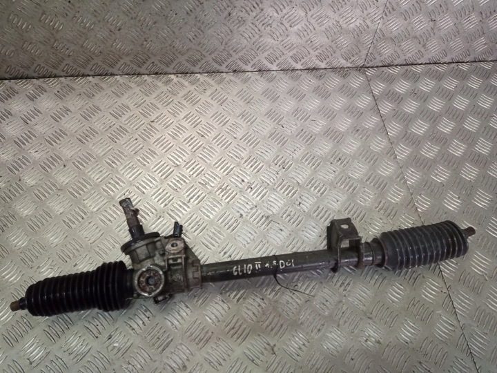 РУЛЕВАЯ РЕЙКА RENAULT CLIO II 1.5 DCI 7700437052 6900000235, фото 2