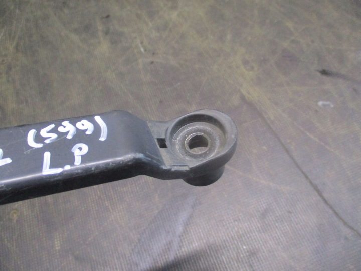 ПОВОДОК ДВОРНИКА ЛЕВЫЙ ПЕРЕДНИЙ MAZDA 3 I 03-06R. ХЭТЧБЕК, фото 3