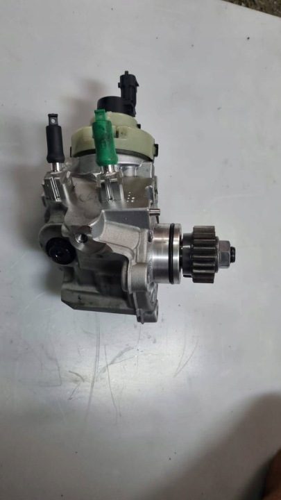 ТНВД Renault Koleos 2 2,0DCI 0445011500, фото 3