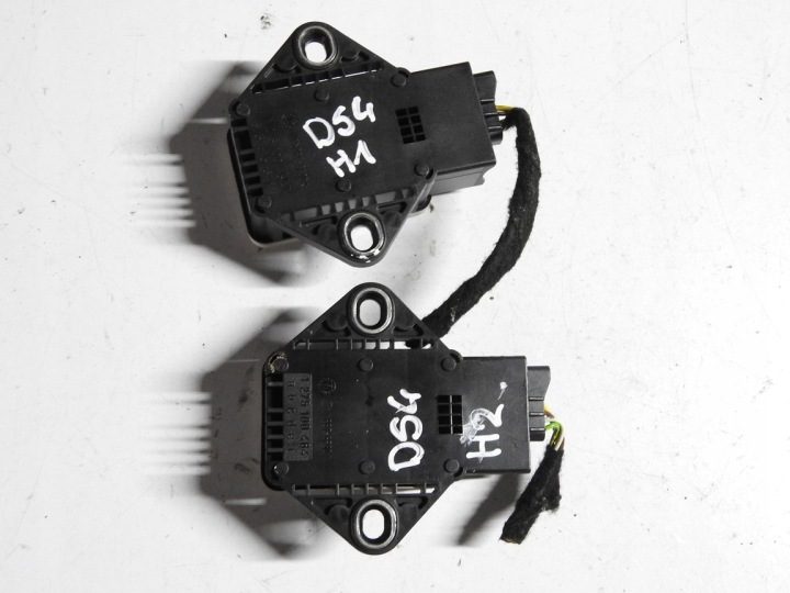 Citroen DS4 11-15 Модуль датчик ESP 9664661580 0265005765, фото 6