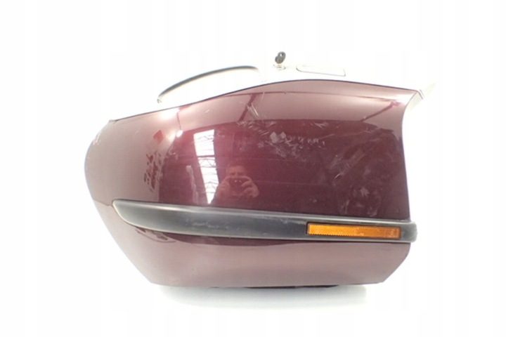 BMW K 1200 LT 99-03 Кофр [L] боковой бардачок, фото 1