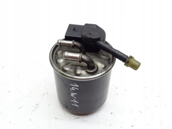 Корпус топливного фильтра F026402839 2.2 CDI OM651 Mercedes W212 W204 W207, фото 2