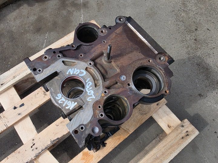 БЛОК ЦИЛИНДРОВ AUDI A3 8V VOLKSWAGEN SEAT SKODA 2.0 TDI CUN 03N023A 16/26, фото 12