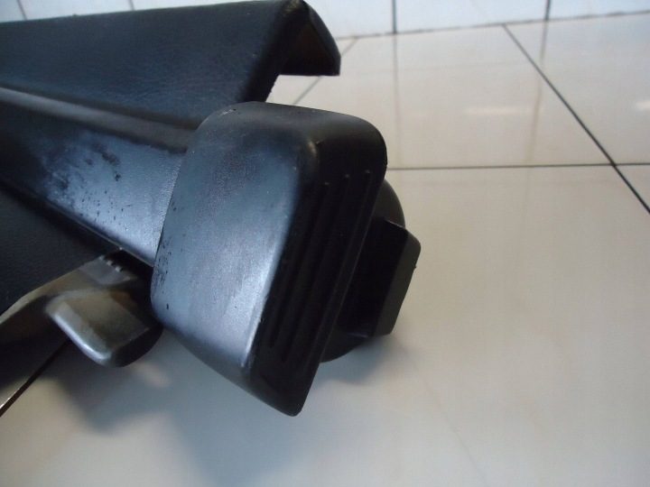 Шторка багажника Volkswagen OE 1K9867871, фото 4