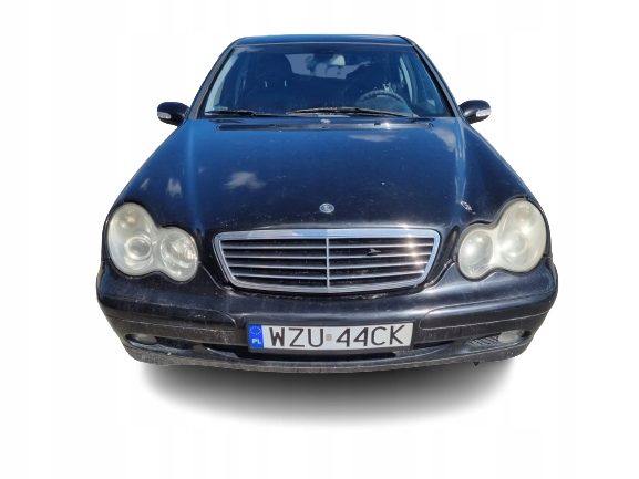 АМОРТИЗАТОРЫ ЗАДНИЕ MERCEDES BENZ C 200 21CDI 00 г., фото 4