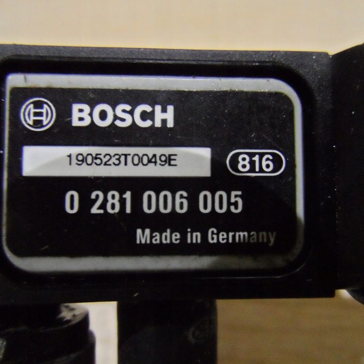 Audi OE 0281006005 03G906051A, фото 4