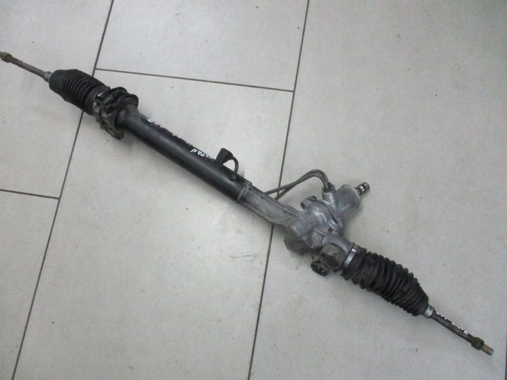 Toyota Yaris Japan 1999-2004 рулевая рейка KOYO, фото 3
