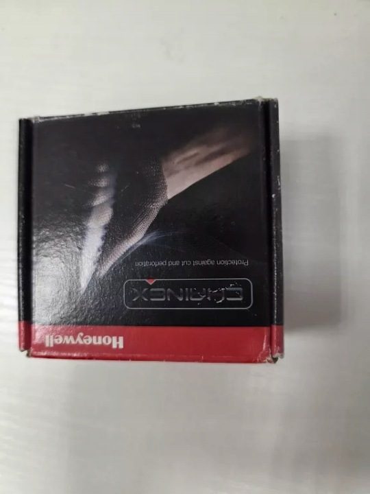 ПЕРЧАТКИ HONEYWELL CHAINEX 2000, фото 2