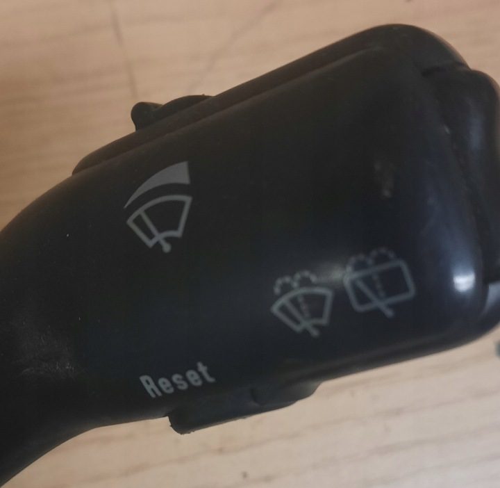 #8L0953513G# ПОДРУЛЕВОЙ ПЕРЕКЛЮЧАТЕЛЬ VW PASSAT B5, фото 8