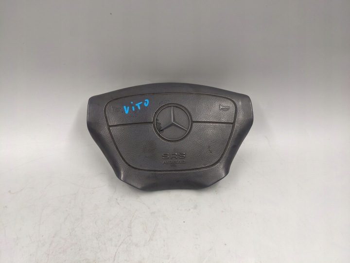 ПОДУШКА РУЛЯ AIRBAG VITO W638, фото 1