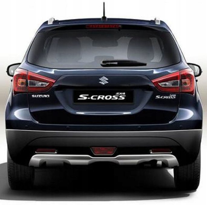 МОТОРЧИК ПЕЧКИ ВЕНТИЛЯТОРА SUZUKI SX4 S-CROSS 18 г. РЕСТАЙЛИНГ 1.4T, фото 7