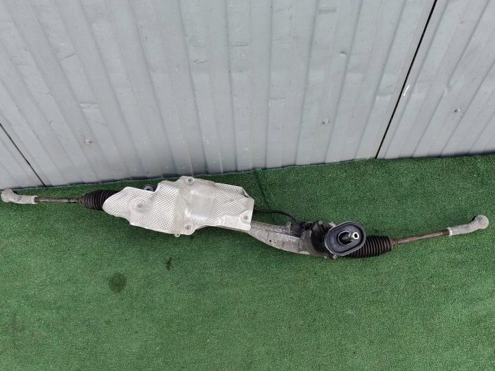 Audi Q3 83A Tiguan рулевая рейка 5QB423053C пробег 24 л.с., фото 2