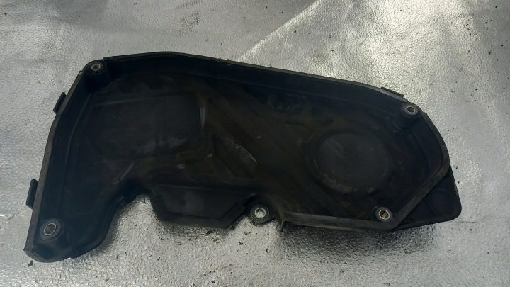 КОЖУХ ГРМ OPEL VECTRA C 05 г. 1.9CDTI СЕДАН, фото 2