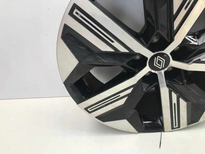 Литой диск Renault OE Megane E-TECH 7.0" x 20" 5x114.3, фото 3
