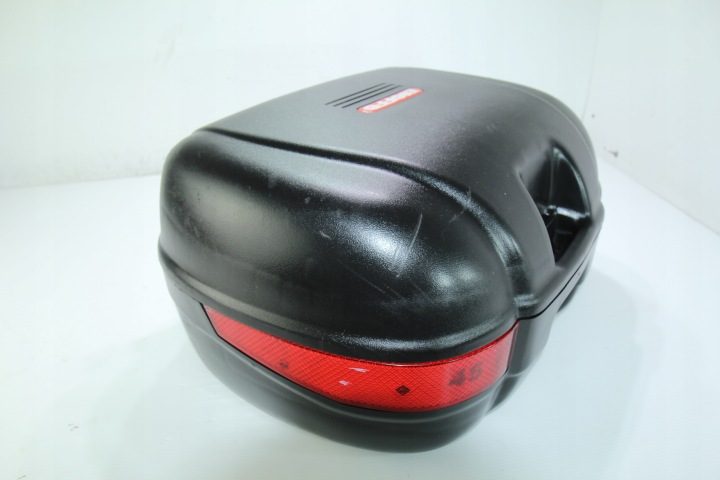 HONDA CBR 1100 XX BLACKBIRD 96-07 КОФР БОКОВОЙ, фото 8
