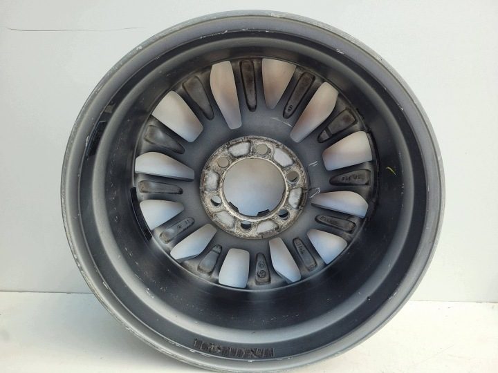 Литой диск Toyota OE Land Cruiser J250 7.5" x 19" 6x139.7, фото 8